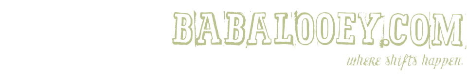 Babalooey.com